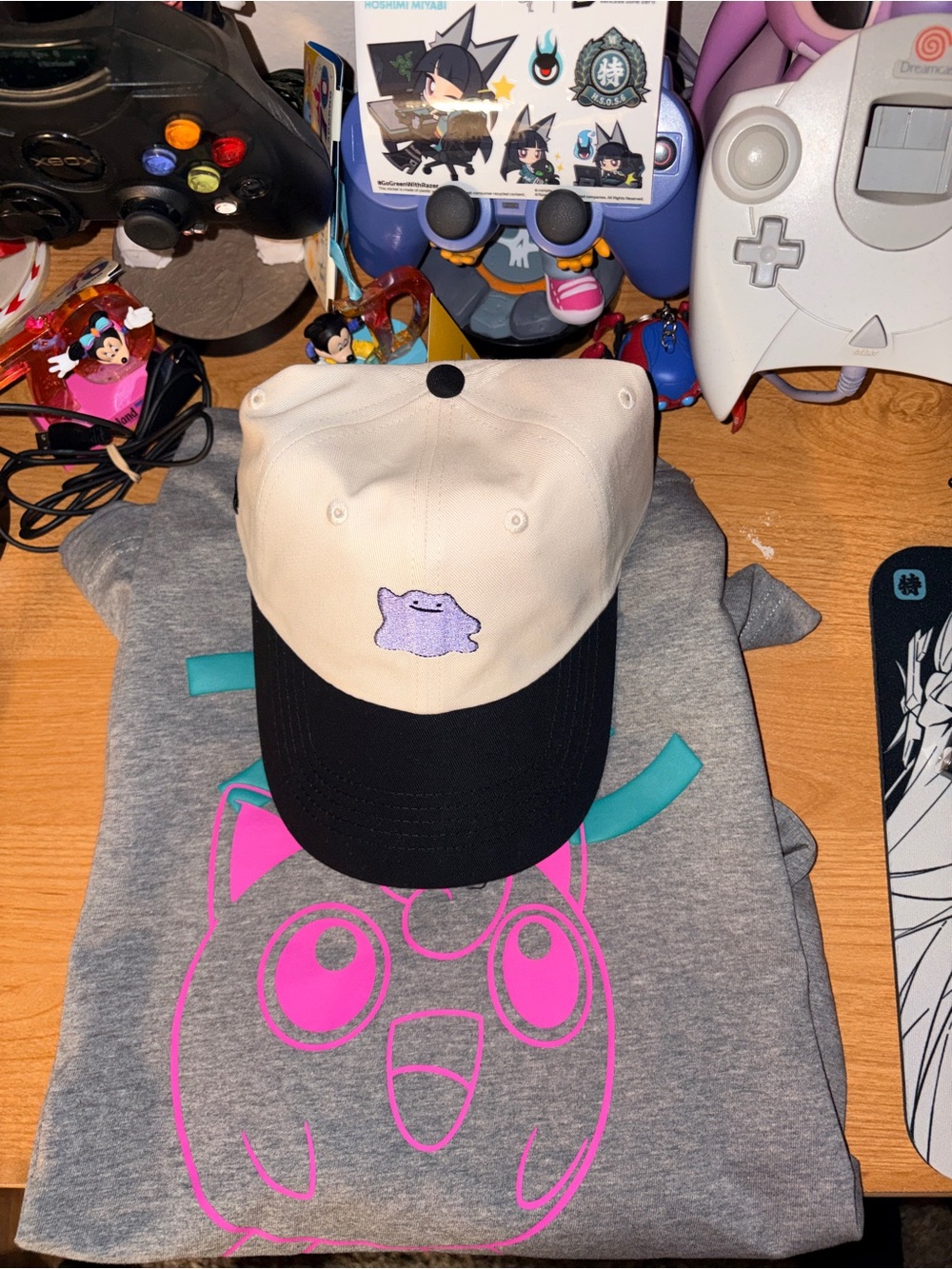 Pokemon x Target T-Shirt Jigglypuff T-Shirt Adult
